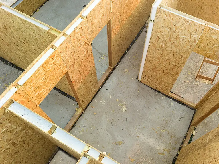 Construcción con Paneles SIP: Guía Completa para una Construcción Eficiente - Cuánto dura una casa construida con paneles SIP construccion con paneles sip - Cuánto dura una casa construida con paneles SIP