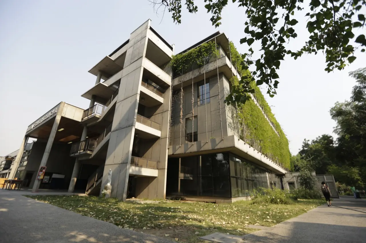 construccion civil uc - Cuánto gana un Constructor Civil UC