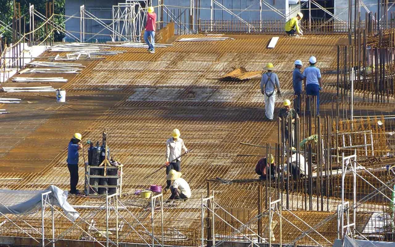 tecnico en construccion a distancia argentina - Cuánto gana un Técnico en construcción en Argentina