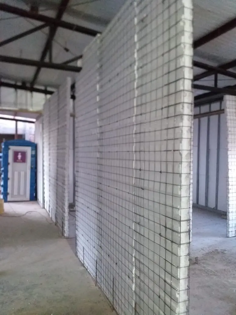 paneles de tergopol para pared precios - Cuánto mide una placa de telgopor