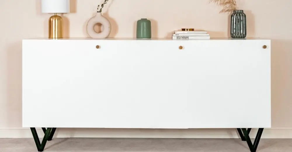 Patas Metálicas para Muebles: Guía Definitiva - Cuánto miden las patas de un mueble patas metalicas para muebles - Cuánto miden las patas de un mueble
