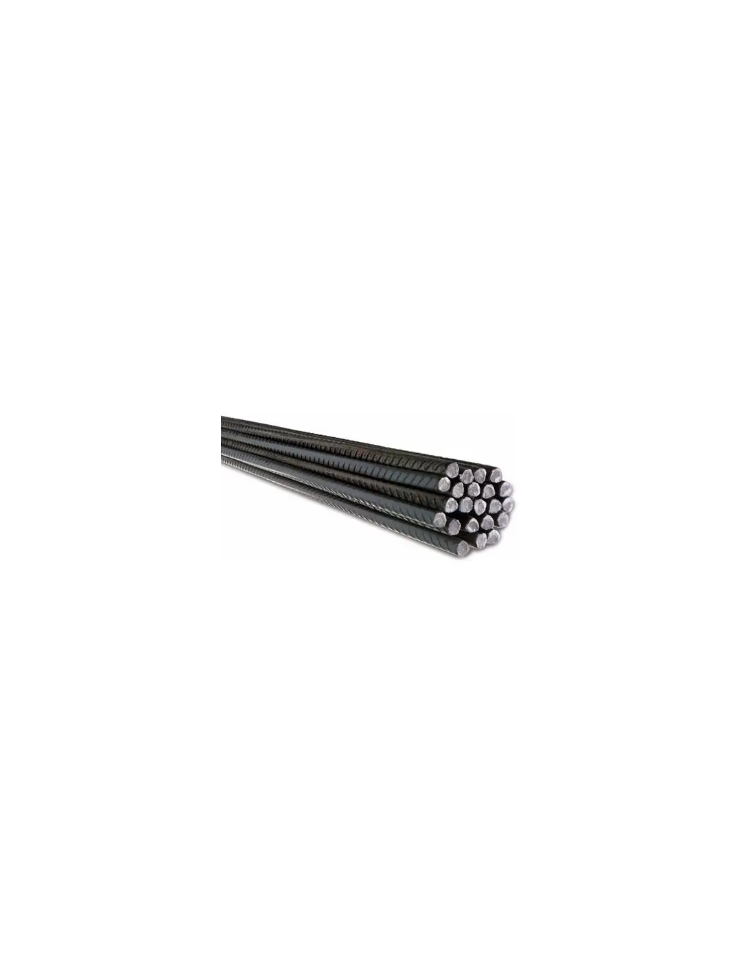 peso barras de hierro construccion - Cuánto pesa una varilla de hierro del 8 de 12 metros