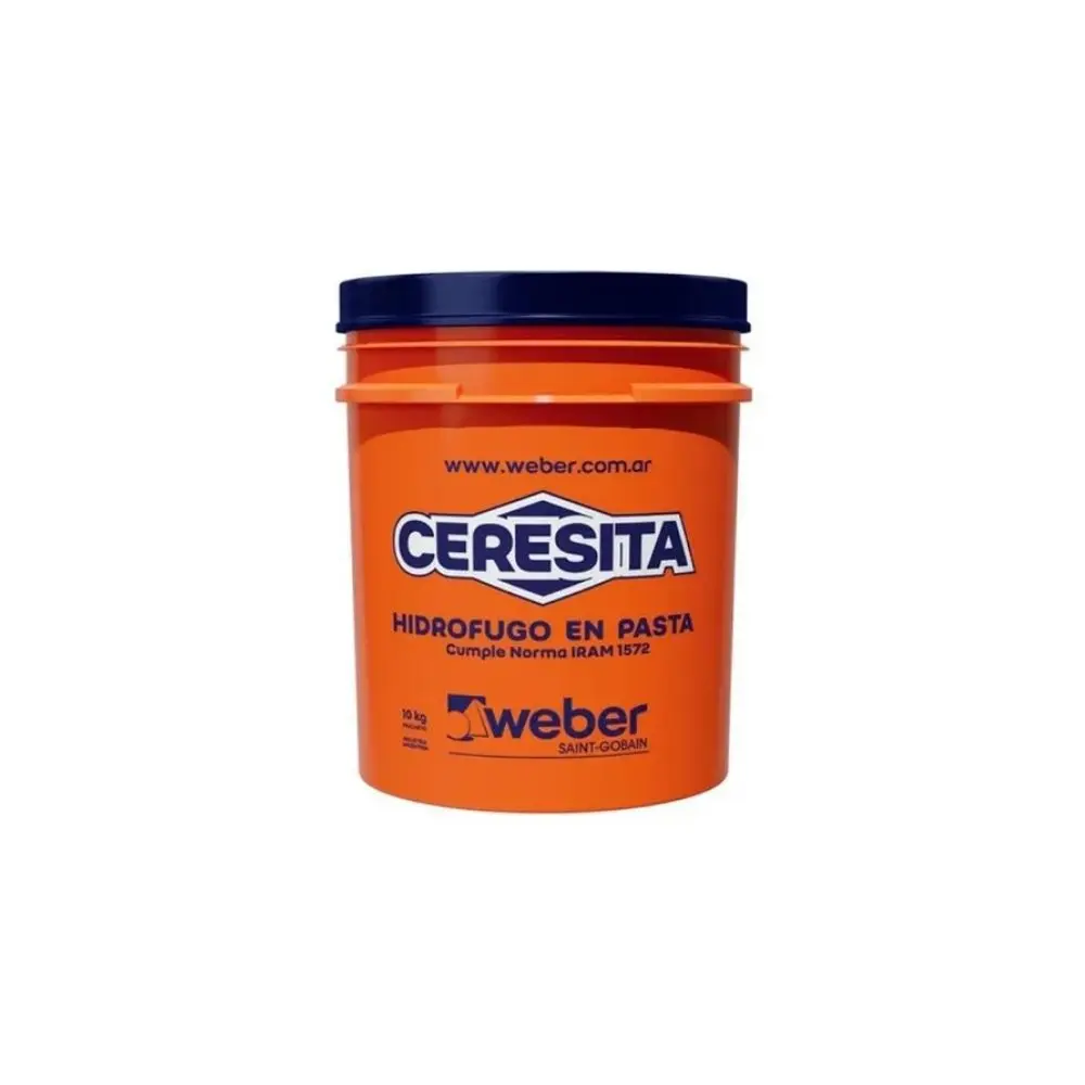precios de ceresita para construccion - Cuánto rinde 20 kg de Ceresita