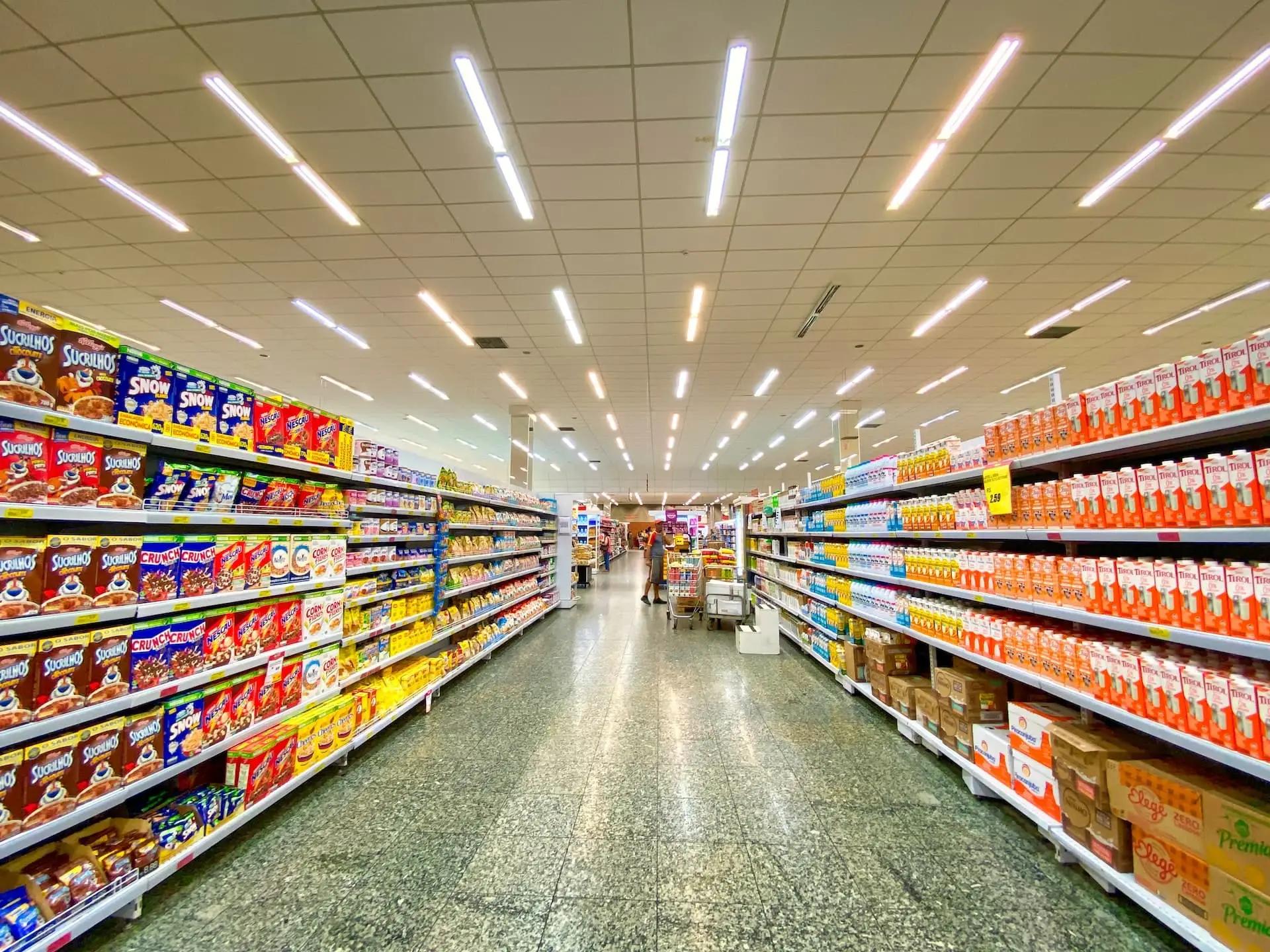 Cuánto Cuesta Construir un Supermercado: Guía Completa de Costos - Cuánto se necesita para montar un supermercado cuanto cuesta construir un supermercado - Cuánto se necesita para montar un supermercado