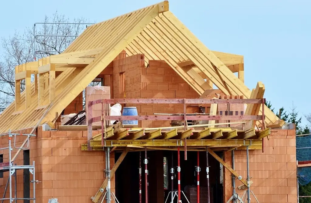 tiempo de ejecucion de una obra de construccion - Cuánto suele tardar una obra
