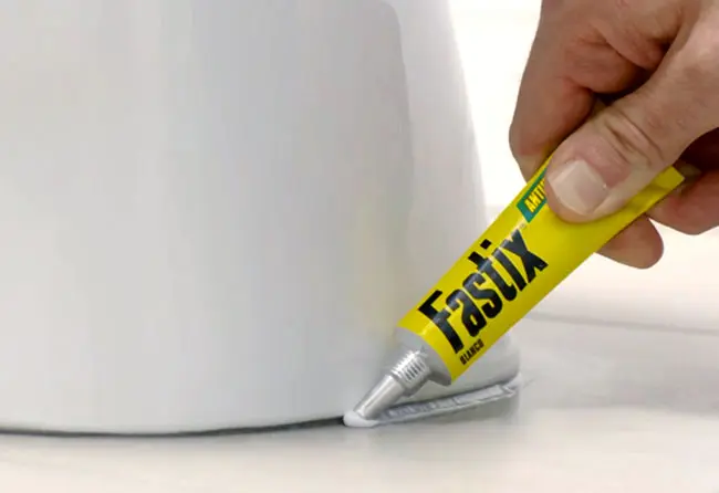 fastix para agua - Cuánto tarda en hacer efecto el Fastix