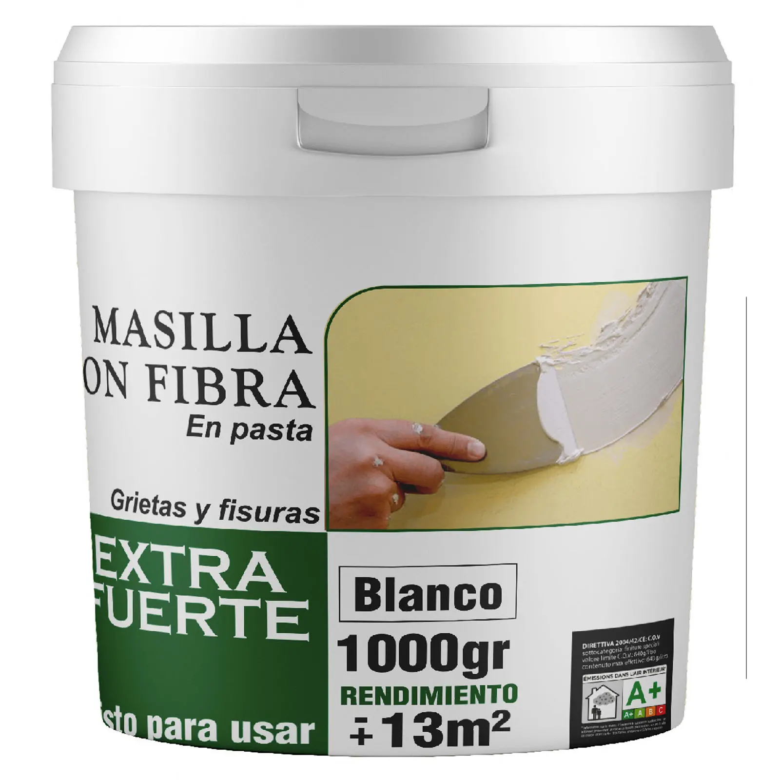 Masilla de Fibra de Vidrio: La Guía Definitiva - Cuánto tarda en secar la masilla con fibra de vidrio masilla de fibra de vidrio - Cuánto tarda en secar la masilla con fibra de vidrio