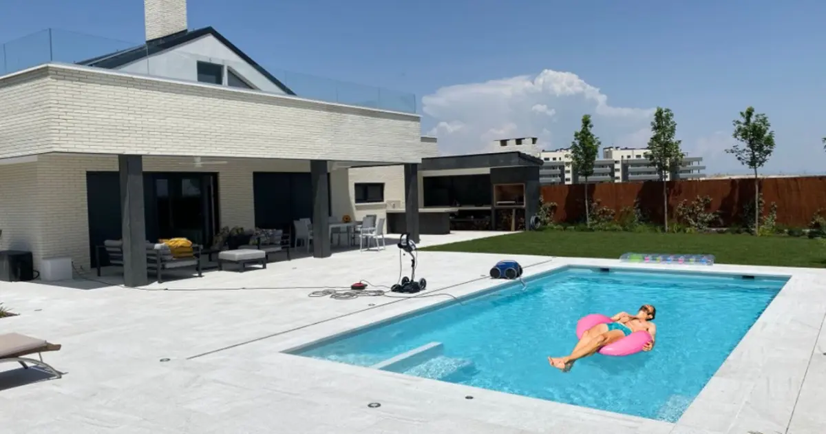 piletas de natacion construccion precios - Cuánto tiempo cuesta construir una piscina