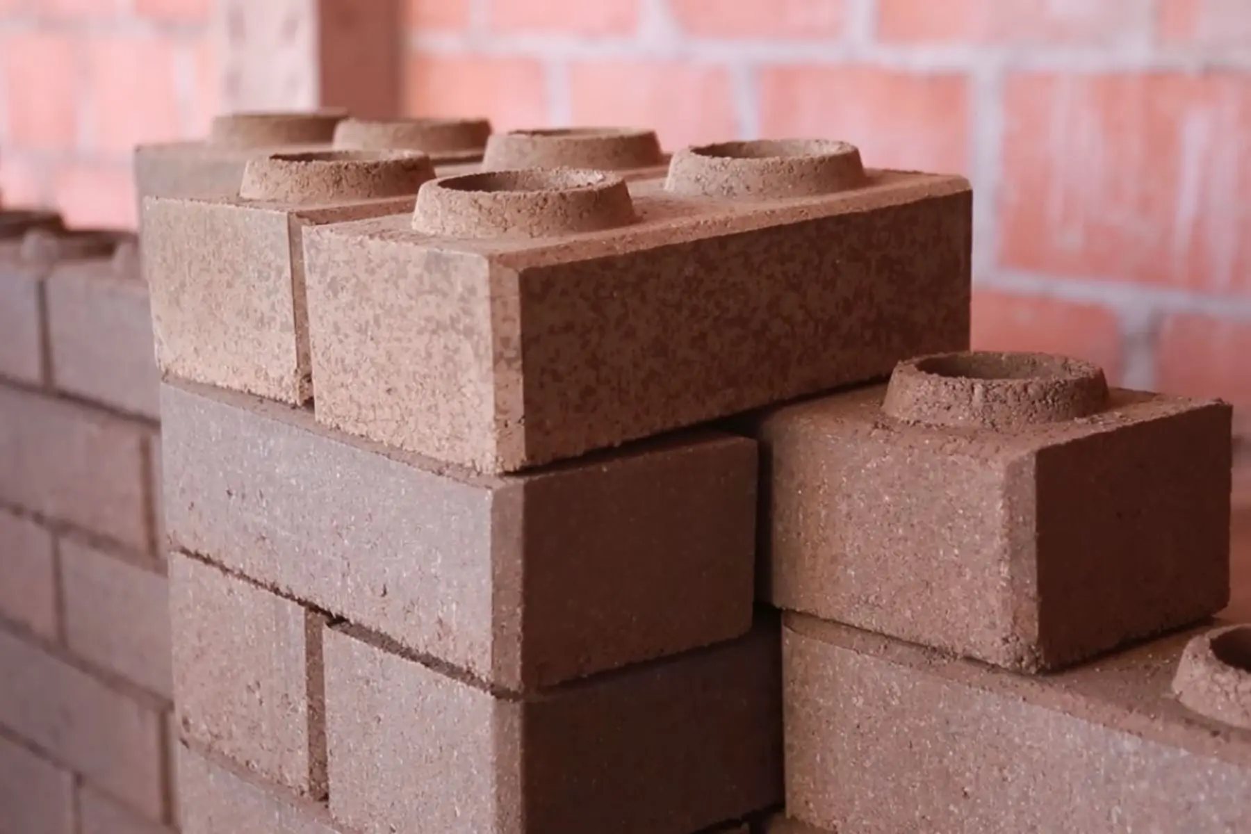 Materiales para la Construcción de Ladrillos Ecológicos - Cuánto tiempo de vida útil tiene un ladrillo ecológico que materiales se usa para la construccion de ladrillos ecologicos - Cuánto tiempo de vida útil tiene un ladrillo ecológico