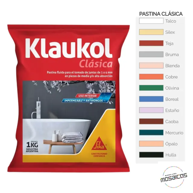 Cuánto tiempo se debe dejar secar la pastina Klaukol? - Cuánto tiempo se debe dejar secar la pastina pastina klaukol - Cuánto tiempo se debe dejar secar la pastina