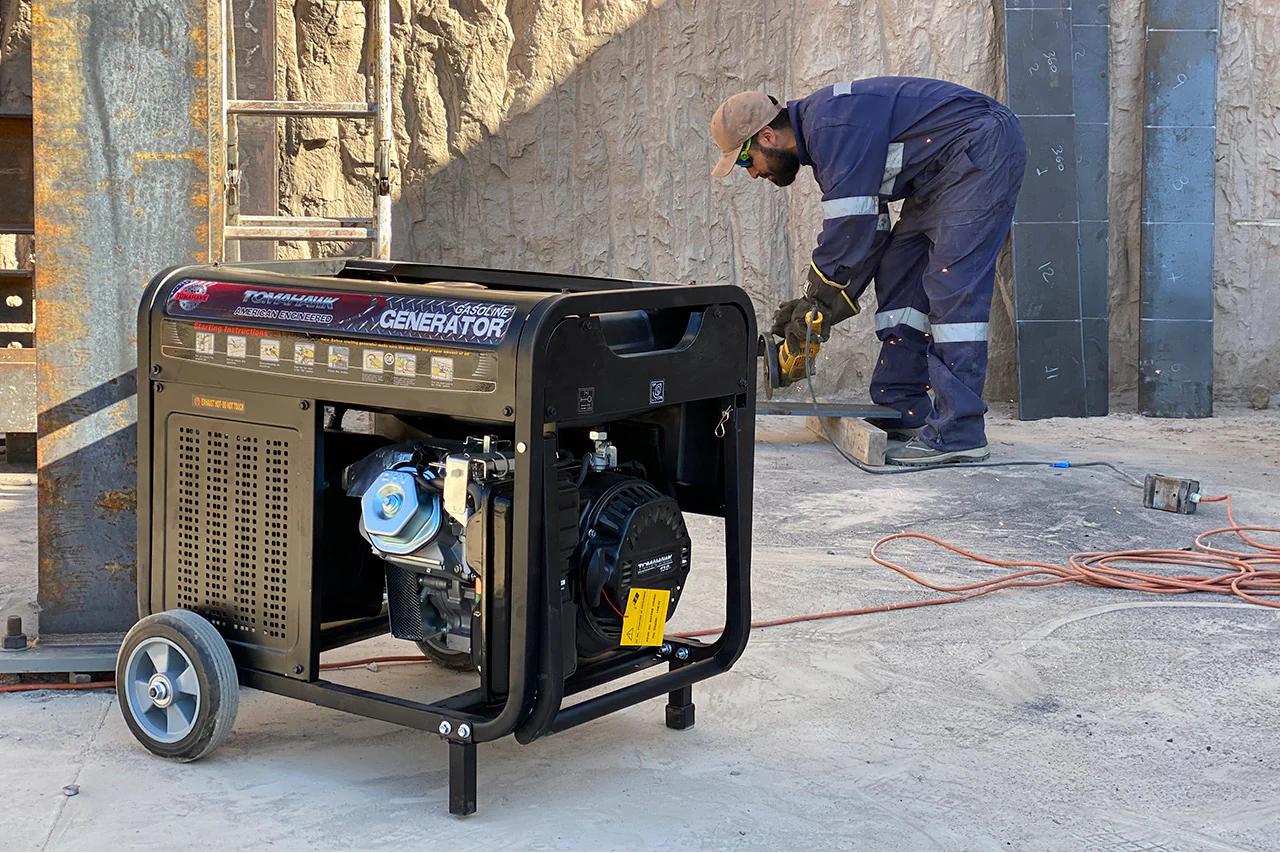 Construcción interna de un generador eléctrico casero - Cuánto tiene que tener un generador para una casa construccion de un generador electrico casero - Cuánto tiene que tener un generador para una casa