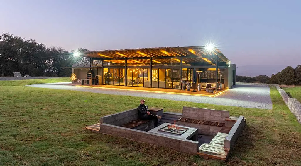 construccion de casas ecologicas en mexico - Cuánto vale una casa sustentable