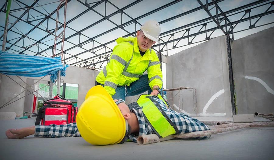 Albañil muere en construcción: Riesgos, estadísticas y prevención - Cuántos albañiles mueren al año en México albañil muere en construccion - Cuántos albañiles mueren al año en México