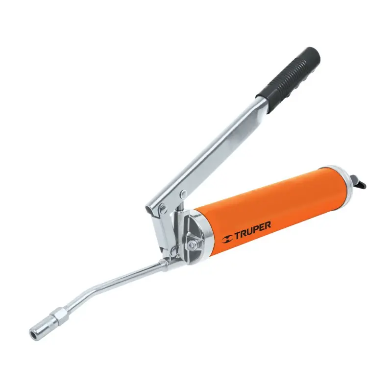 Engrasadora Manual: Guía Completa para Lubricación Industrial - Cuántos gramos de grasa inyecta una grasera engrasadora manual - Cuántos gramos de grasa inyecta una grasera