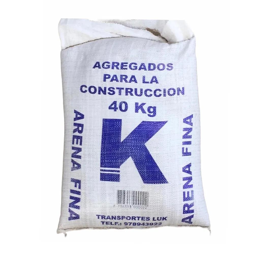 Cuánto pesa una bolsa de arena: Guía completa de pesos y dimensiones - Cuántos kg pesa un saco de arena cuanto pesa una bolsa de arena - Cuántos kg pesa un saco de arena