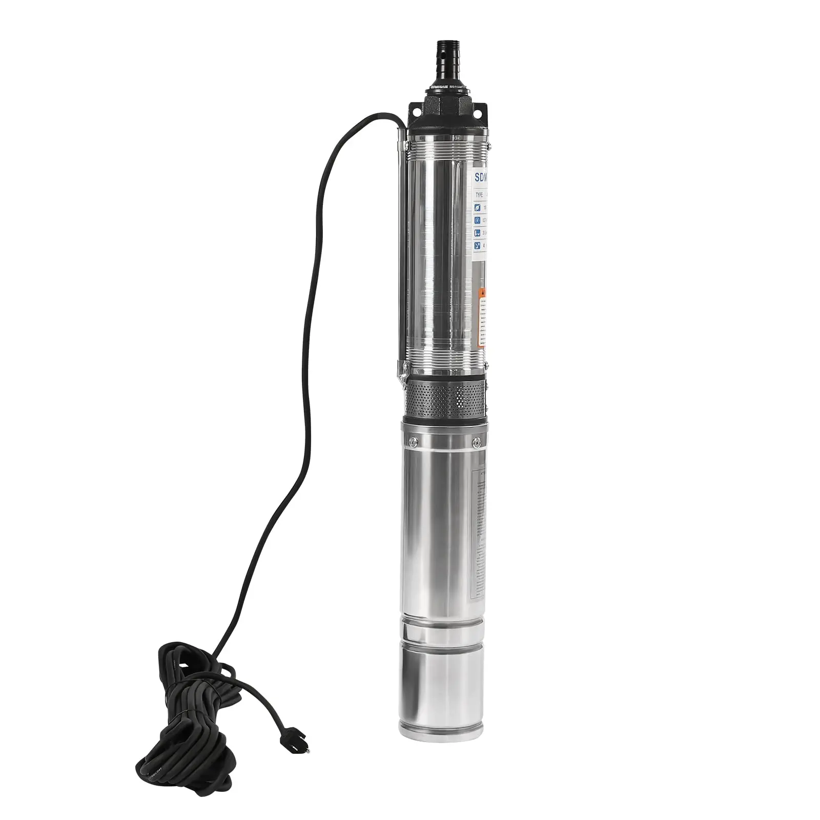 Bombas Sumergibles: Guía Completa de Alcance y Capacidad - Cuántos metros tira una bomba sumergible de 1 hp bomba de pozo - Cuántos metros tira una bomba sumergible de 1 hp