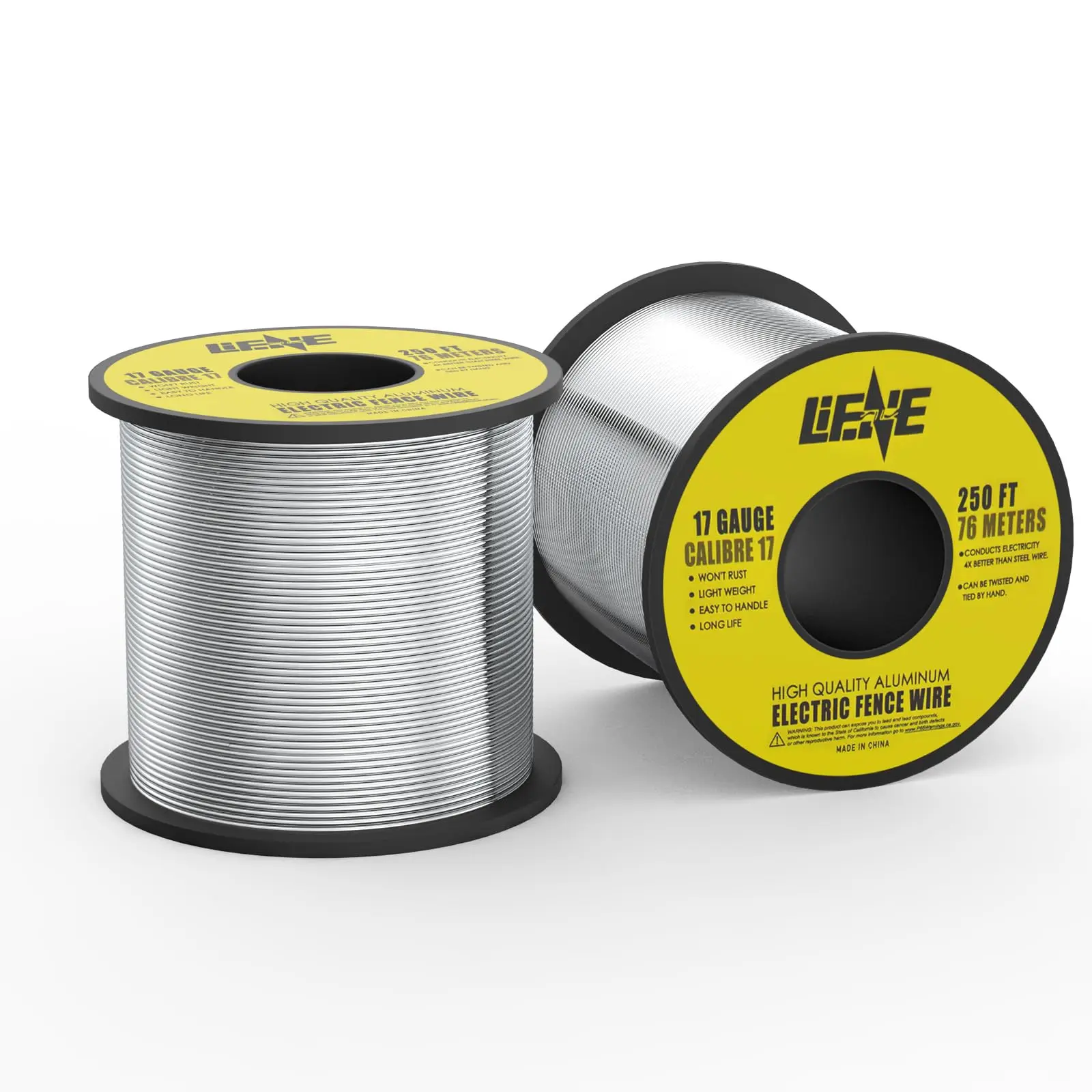 Alambre para Cerco Easy: Guía Completa para tu Proyecto - Cuántos metros trae un rollo de alambre para cerca eléctrica alambre para cerco easy - Cuántos metros trae un rollo de alambre para cerca eléctrica