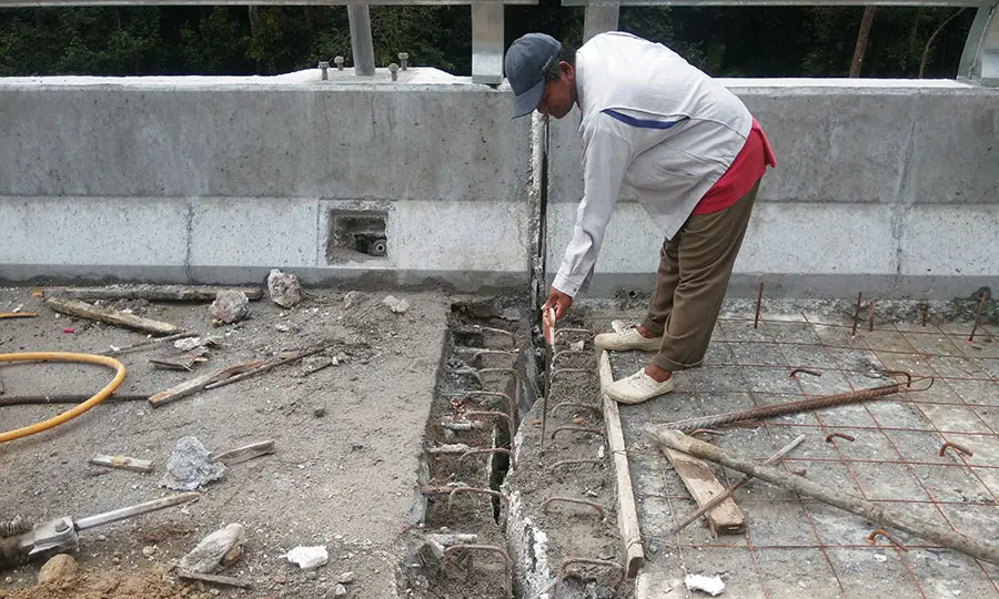 Diseño de Juntas de Construcción: Guía Completa - Cuántos tipos de juntas existen en la construcción diseño de juntas de construccion - Cuántos tipos de juntas existen en la construcción