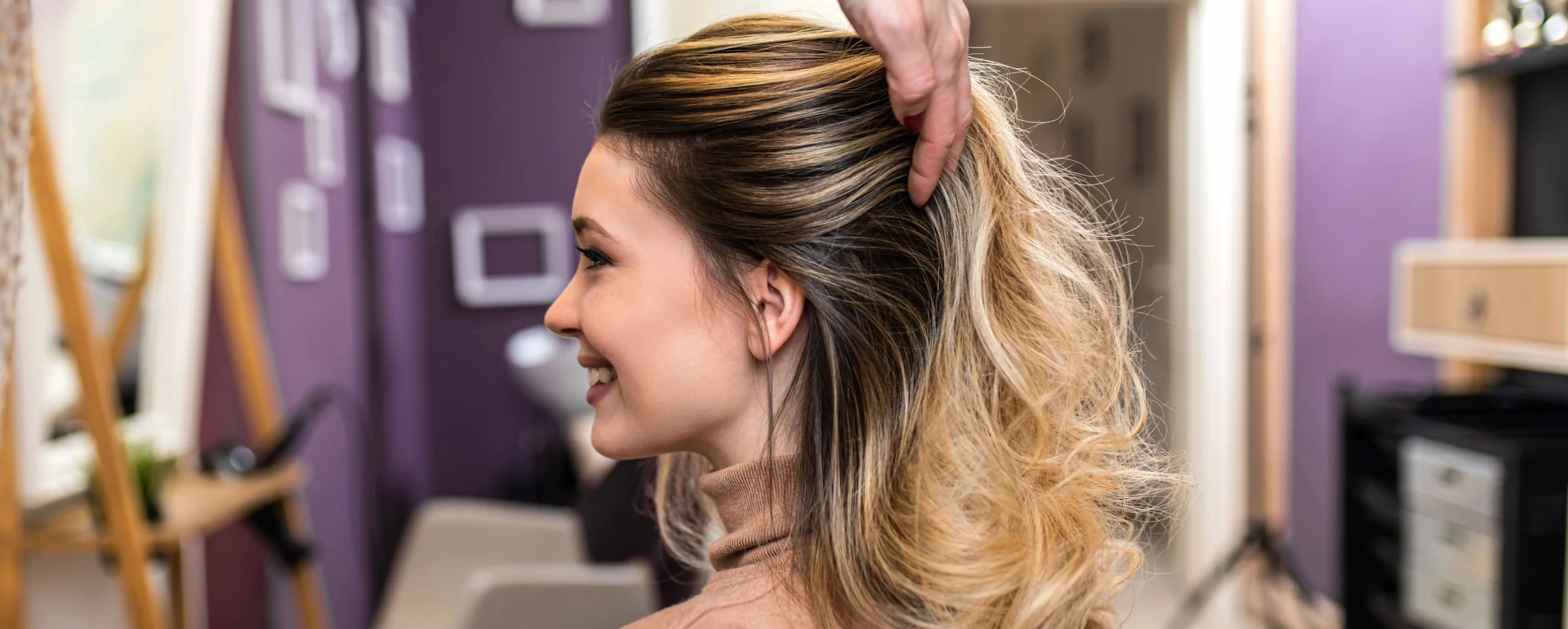 set de mechas - Cuántos tipos de mechas hay