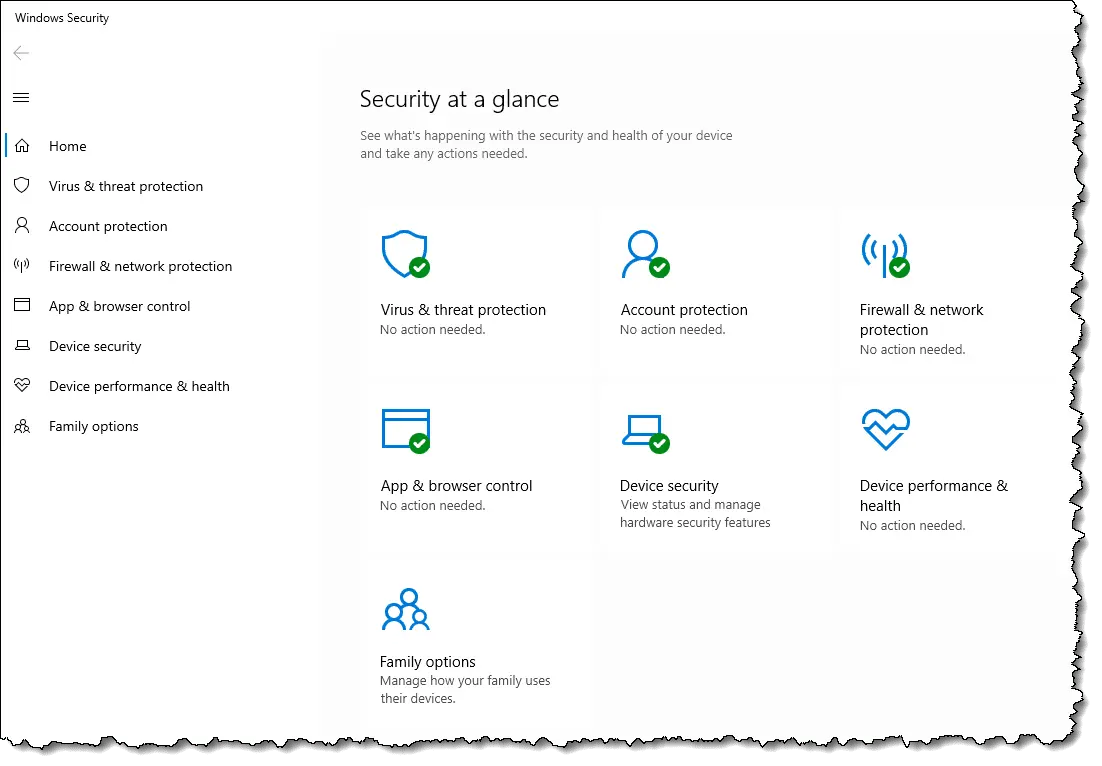 windows defender essentials security - Do I need both Microsoft Security Essentials and Windows Defender