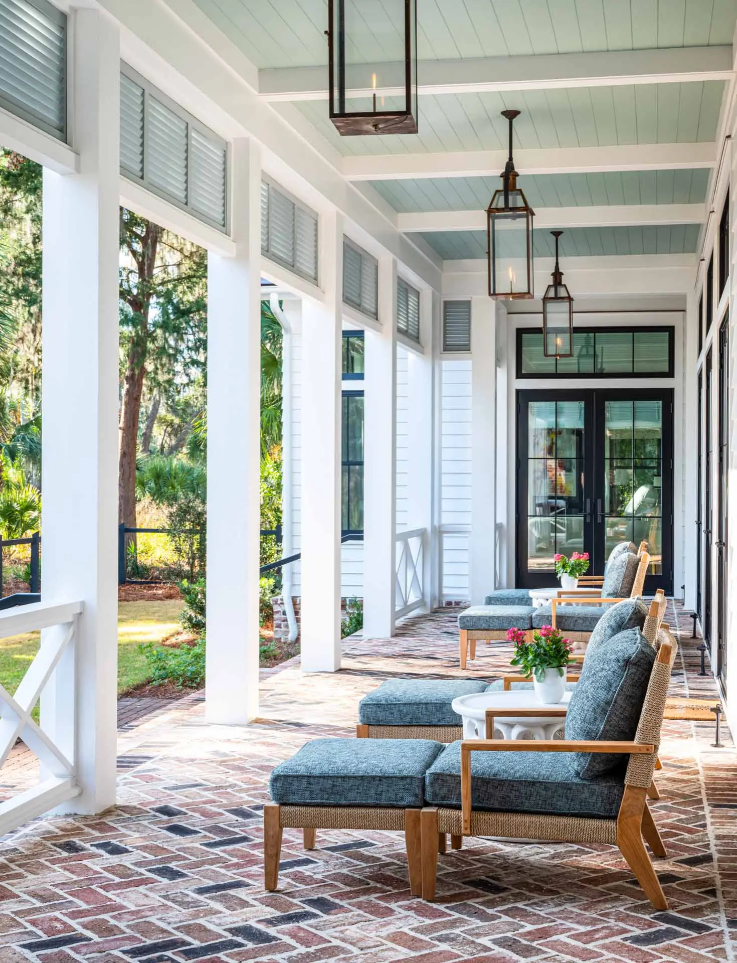 <b>Columnas Exteriores Casas</b>: Guía Completa para su Diseño y Construcción - Dónde deben ir las columnas en una casa columnas exteriores casas - Dónde deben ir las columnas en una casa