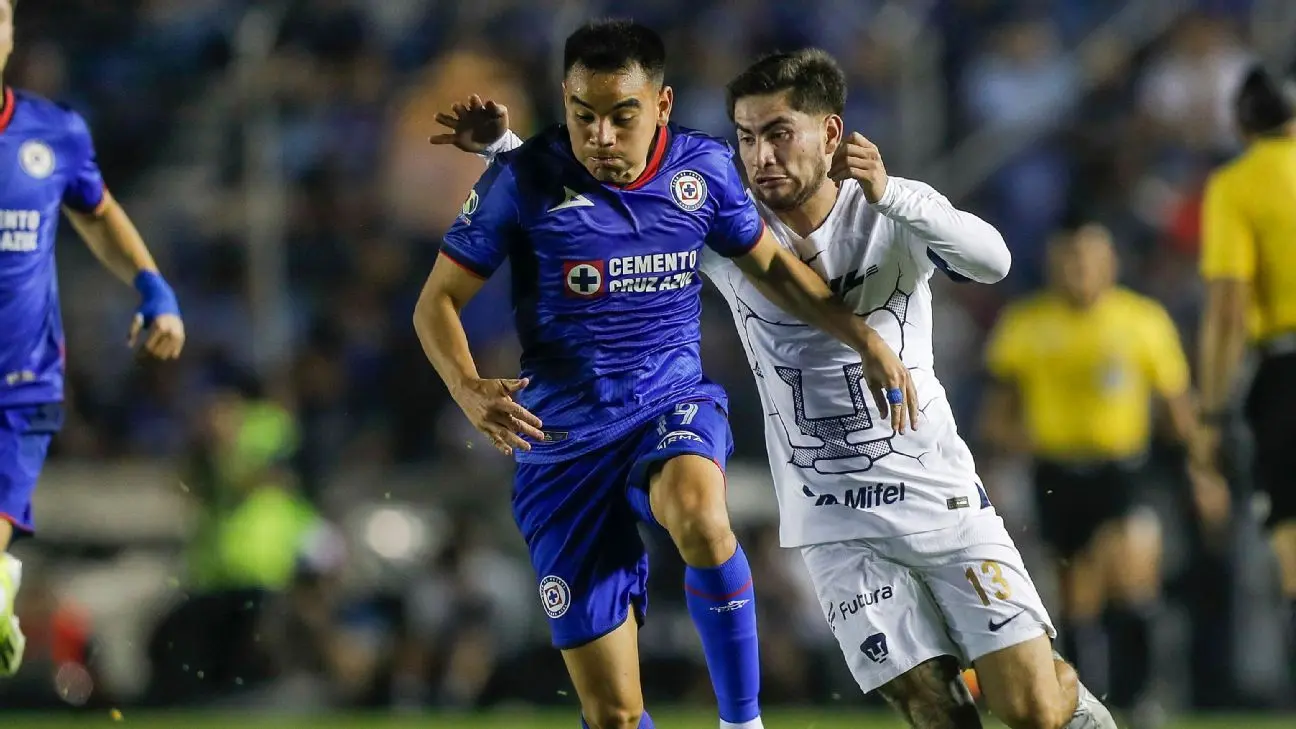 <b>Construcción del nuevo estadio de Cruz Azul:</b> Un proyecto con futuro incierto - Dónde jugará Cruz Azul 2025 construccion del nuevo estadio de cruz azul - Dónde jugará Cruz Azul 2025