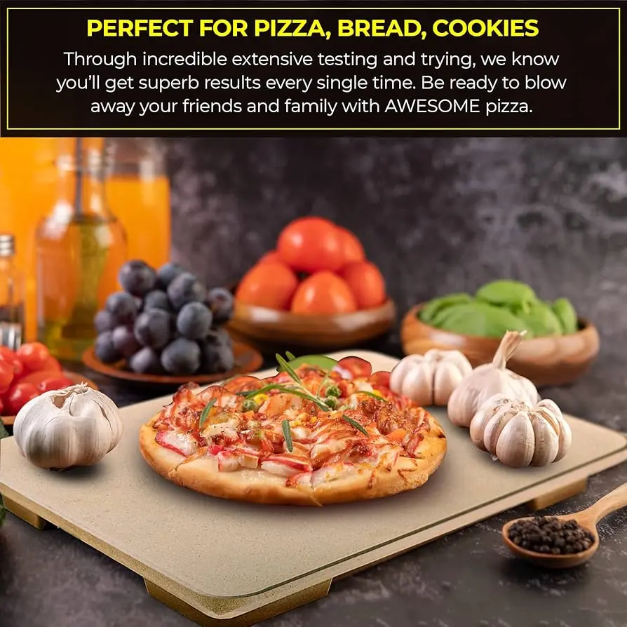 Easy San Juan Materiales de Construcción: Piedra Refractaria para Pizza - Dónde poner la piedra de pizza en el horno easy san juan materiales de construccion piedra refractaria para pizza - Dónde poner la piedra de pizza en el horno