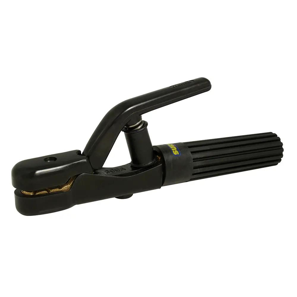Pinza Porta Electrodo: Guía Completa para Soldadura - Dónde va el porta electrodo positivo o negativo pinza porta electrodo - Dónde va el porta electrodo positivo o negativo