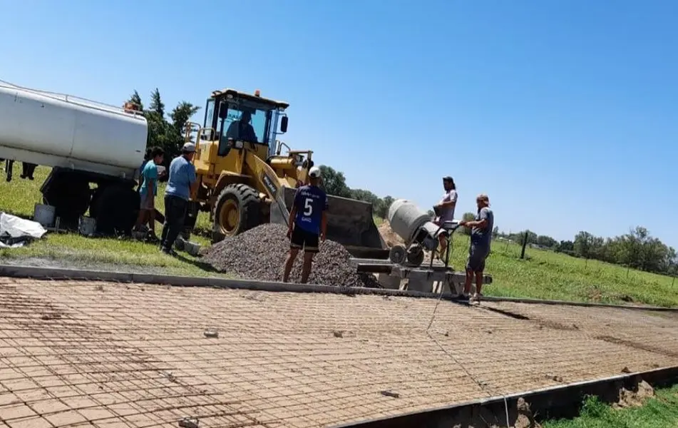 Construcción de Canchas de Bochas: Guía Completa - Es posible construir una cancha de bochas sobre hormigón cancha de bochas construccion - Es posible construir una cancha de bochas sobre hormigón