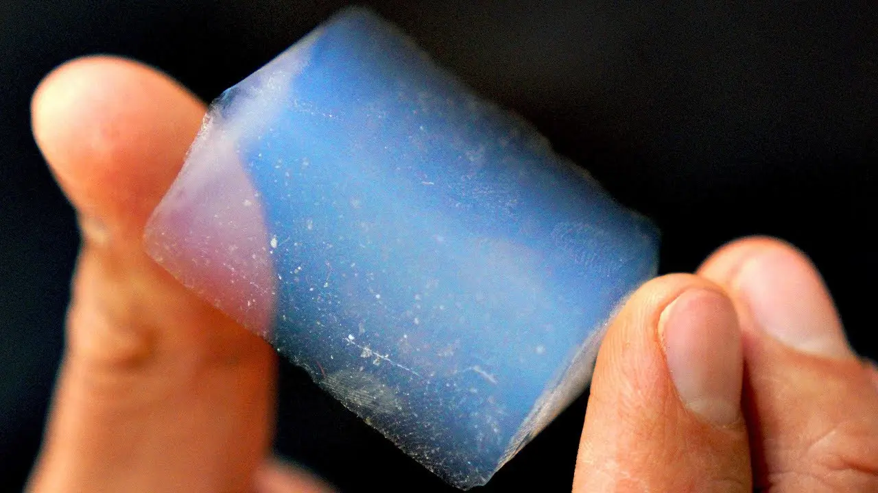 aerogel construccion - Existe alguna empresa que fabrique aerogel