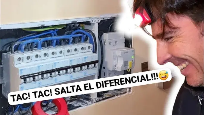¿Por qué salta el disyuntor? Guía completa de resolución de problemas - Qué causa que se dispare un disyuntor por que salta el disyuntor - Qué causa que se dispare un disyuntor