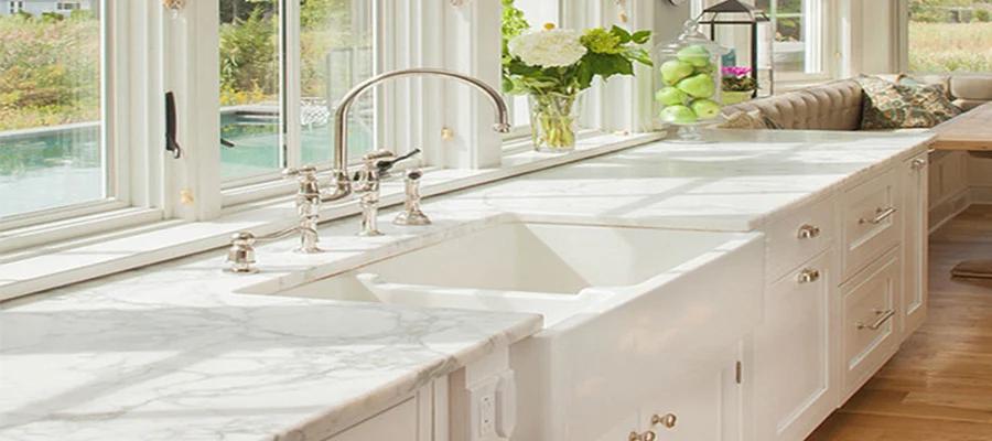 Granito Blanco Liso: Guía Completa para Elegir la Piedra Perfecta - Qué color de granito es más caro granito blanco liso - Qué color de granito es más caro