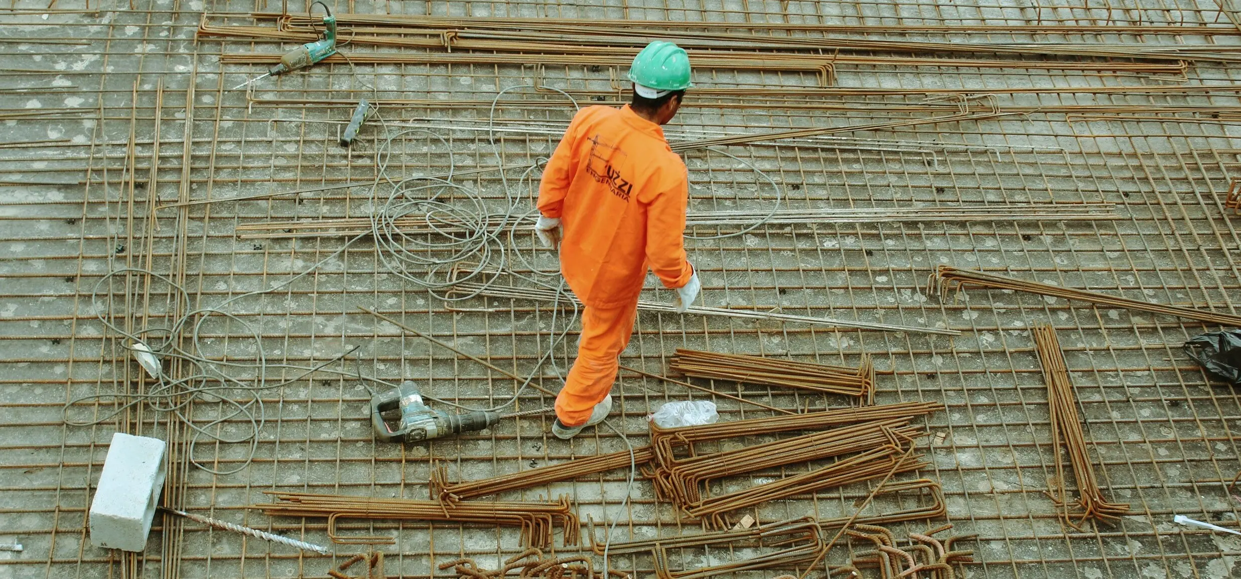 Empleado corralón materiales para la construcción: ¿qué convenio se aplica? - Qué dice la ley 22250 del régimen de la construcción empleado corralon materiales para la construccion que convenio se aplica - Qué dice la ley 22250 del régimen de la construcción