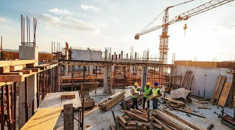 Empresas de Obras y Construcciones: Guía Completa - Qué empresas se dedican a la construcción empresas de obras o construcciones - Qué empresas se dedican a la construcción