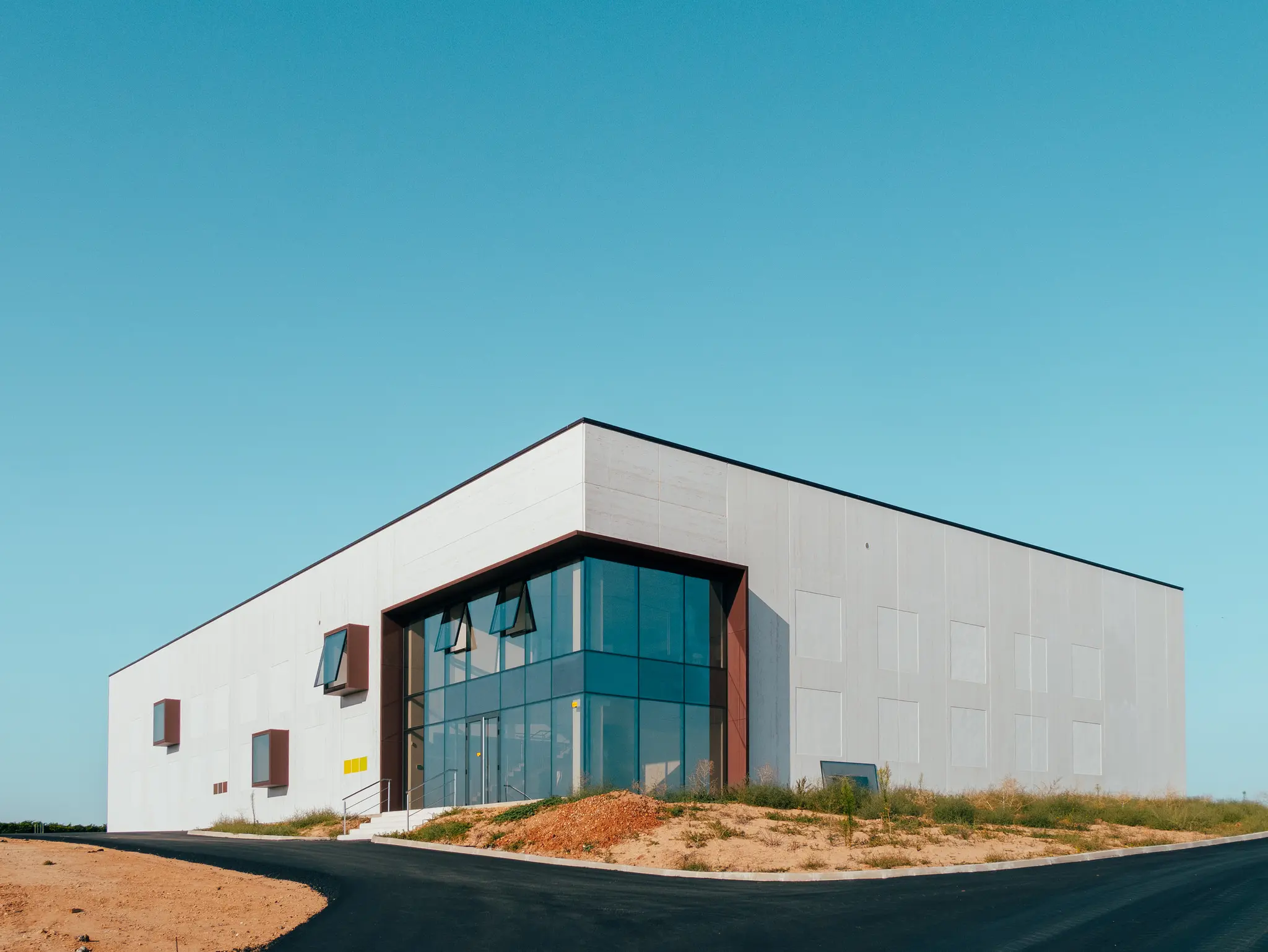 crealia construccion - Qué es Crealia