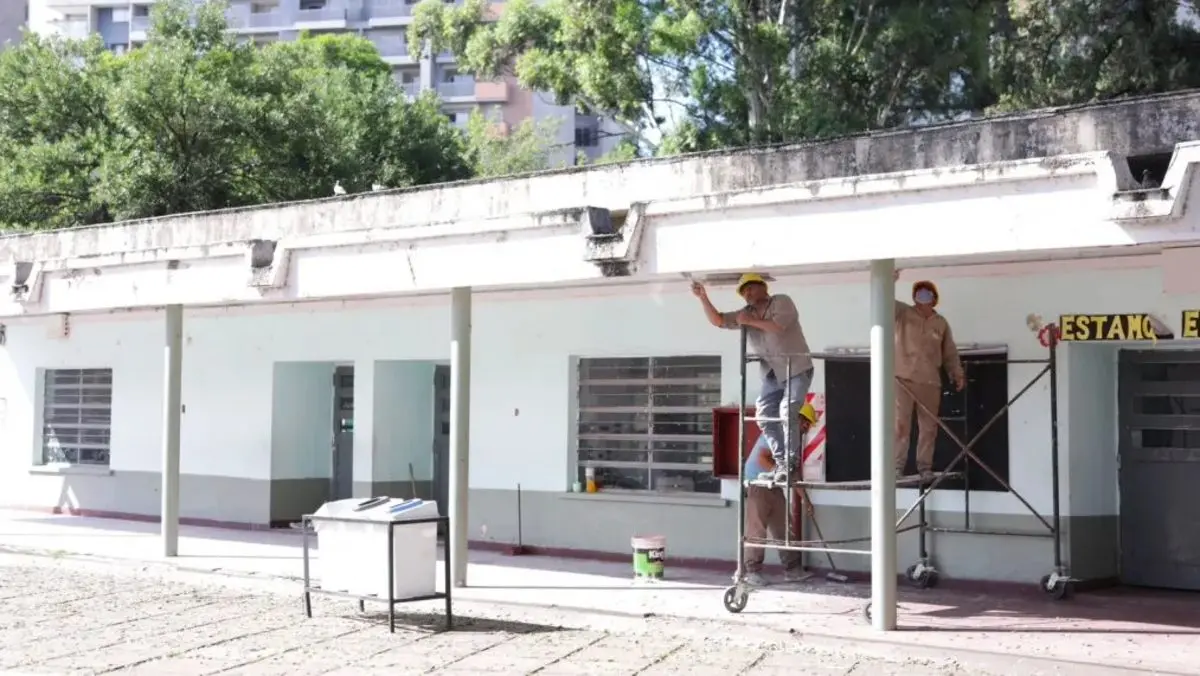 direccion de materiales para la construcciones escolares - Qué es Digecebi