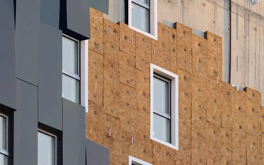 aislamiento acustico y termico en la construccion - Qué es el aislamiento acústico en la construcción