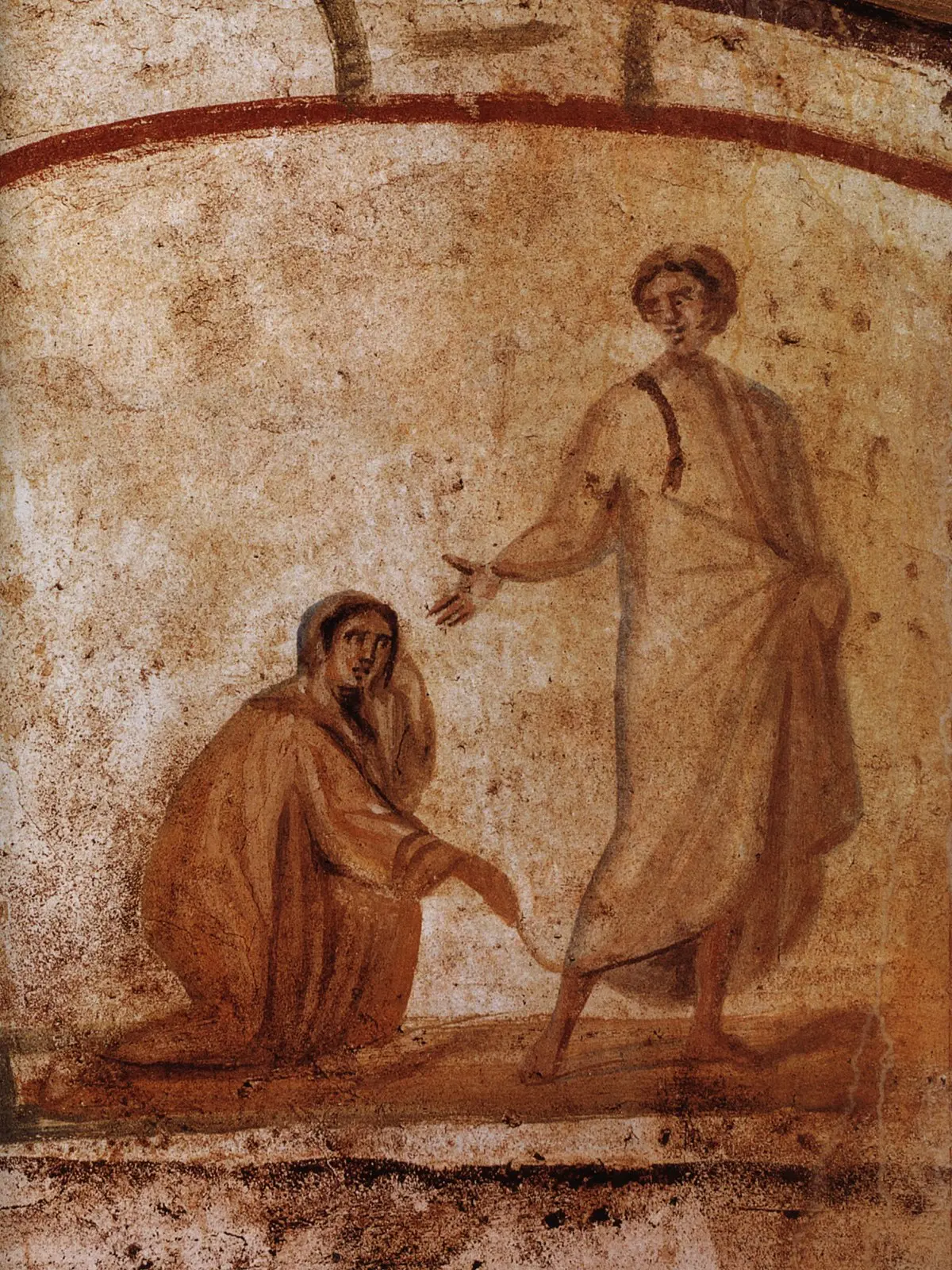 Materiales de Construcción Paleocristiana: Una Mirada a la Arquitectura de los Primeros Cristianos - Qué es el arte paleocristiano y cuáles son sus características materiales de construccion paleocristiana - Qué es el arte paleocristiano y cuáles son sus características