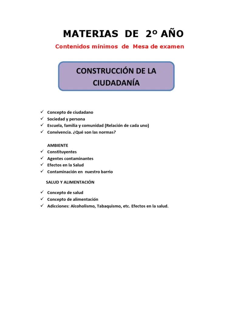 concepto de construcción ciudadana - Qué es el concepto de formación ciudadana