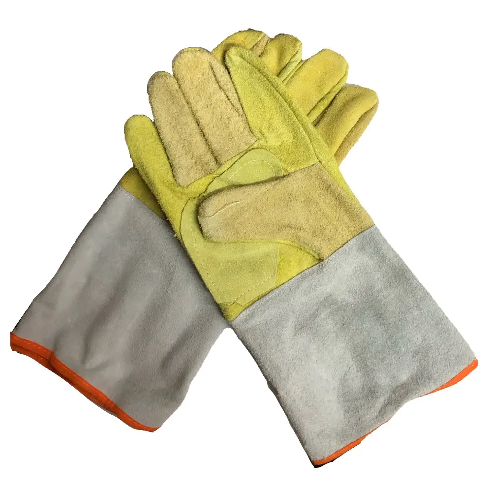 Descarne: Una Guía Completa sobre Cuero y Guantes de Protección - Qué es el cuero de descarne descarne - Qué es el cuero de descarne