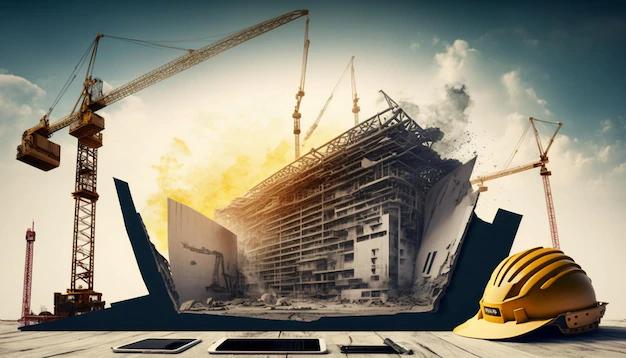 <b>Fondo de Construcción: Guía completa para una obra exitosa</b> - Qué es el fondo de la obra fondo construccion - Qué es el fondo de la obra