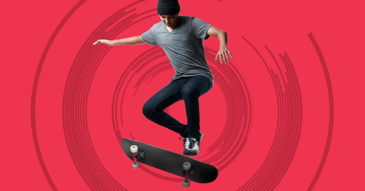 skate electrico - Qué es el skate y cómo funciona
