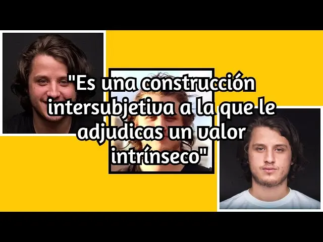 construccion intersubjetiva - Qué es intersubjetividad y un ejemplo