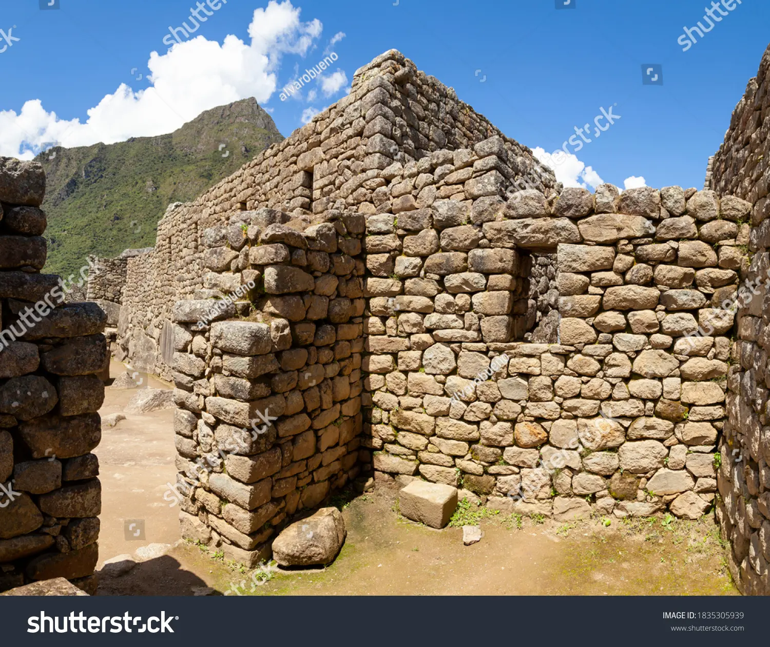 construccion ancestral - Qué es la construcción ancestral
