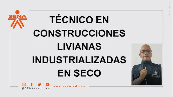 Construcciones Livianas en Seco SENA: Guía Completa - Qué es la construcción liviana en seco construcciones livianas en seco sena - Qué es la construcción liviana en seco