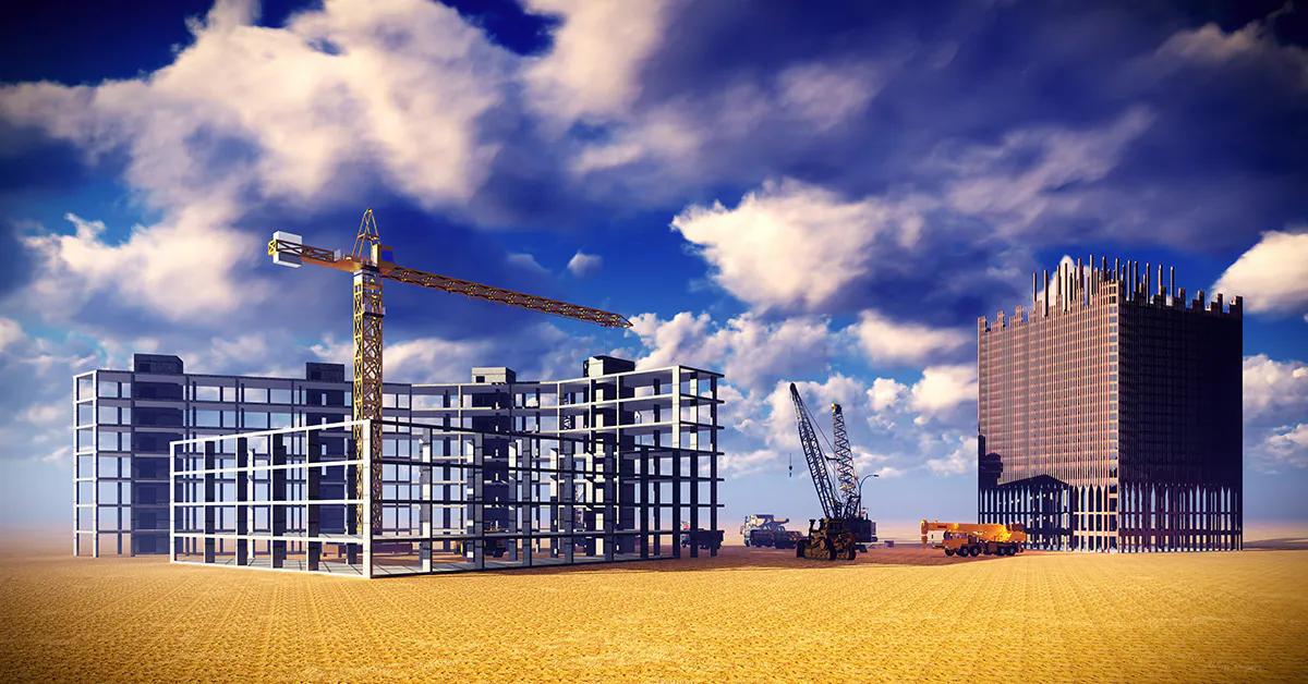 programacion ritmica en construccion - Qué es la programación en la construcción