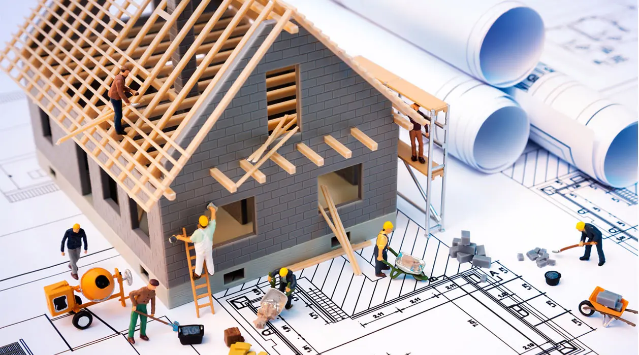 Construcción, Ampliación y Remodelación: Guía Completa - Qué es la remodelación y ampliación construccion ampliacion y remodelacion - Qué es la remodelación y ampliación