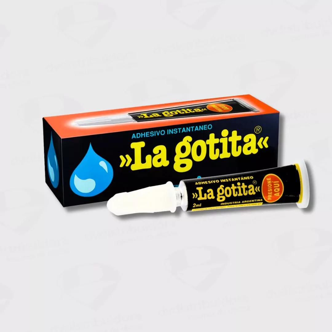 <b>La Gotita Pega Plástico</b>: Guía Completa de Adhesivos - Qué es lo mejor para pegar plástico la gotita pega plastico - Qué es lo mejor para pegar plástico