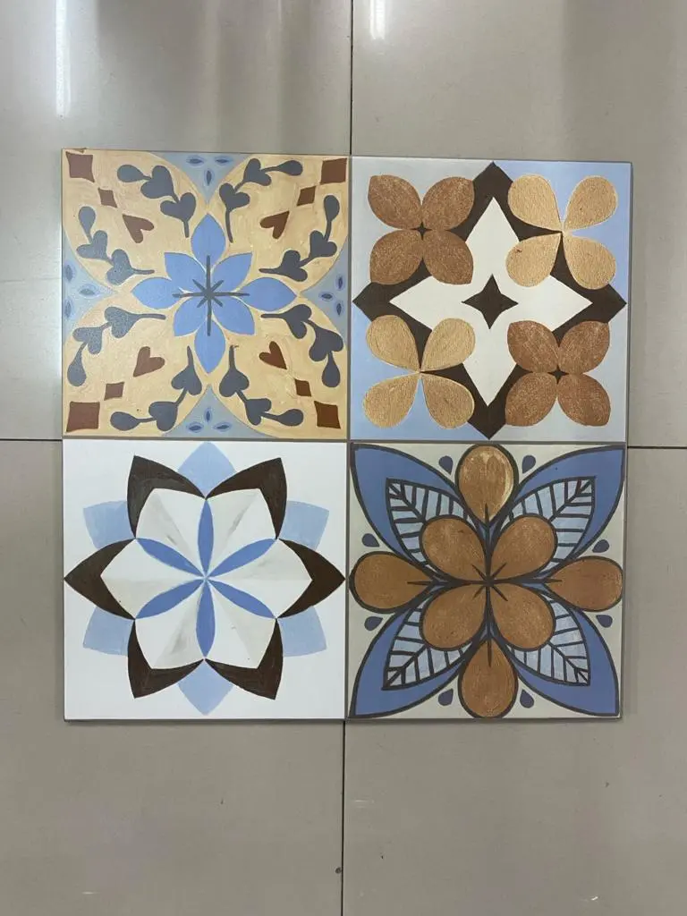 venta de ceramicos en rosario - Qué es más barato, el porcelanato o el cerámico