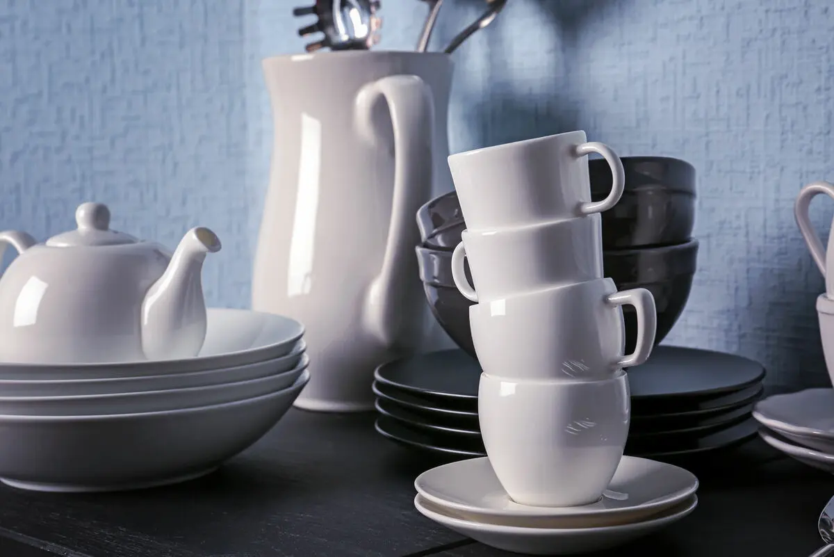 porcelana construccion - Qué es más caro, la cerámica o la porcelana